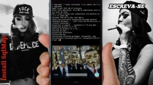 Install SqlMap No Termux [ Enjection SQL ]