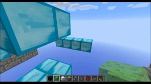 Tutorial: Forbidden Treasure Block-Traps (World Download) [1.8+]