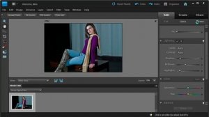 What's New in Adobe Photoshop Elements 9, Online Course Introduction