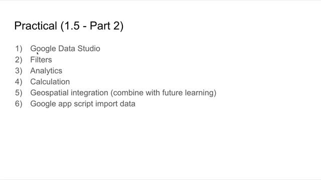 #ADED3 Topic 1.5, 1.6 Advance Diploma Applied Epidemiology | Visual Dashboard & Classical Analysis смотреть онлайн