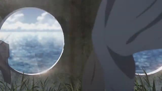 K-ON, Безоблачное завтра, Невиданный цветок... (AMV) смотреть онлайн