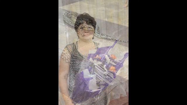 Красивый удав. смотреть онлайн