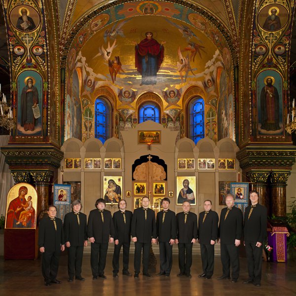 Песнопения братии Оптиной Пустыни - исцеляют душу и приближают к Богу...