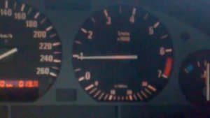 газуем на месте