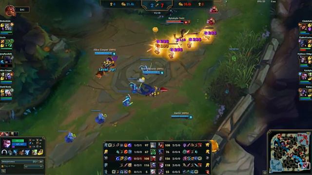 MPA vs. Truth Blue SHOW MATCH (Game 2 of 3) смотреть онлайн