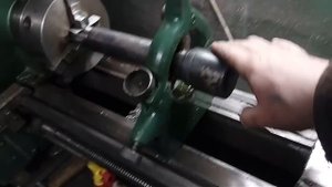 Универсальный шпиндель 278 расточного . 1серия
