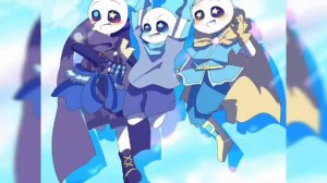 Песня Инка, Блу бери и Дрима