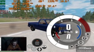 Оптимизация Beam.NG Drive для слабых пк , СРАБОТАЕТ или НЕТ???