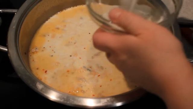 Рыбный соус рецепт, рыбный соус, белый рыбный соус смотреть онлайн