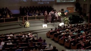 Когда смущает враг..