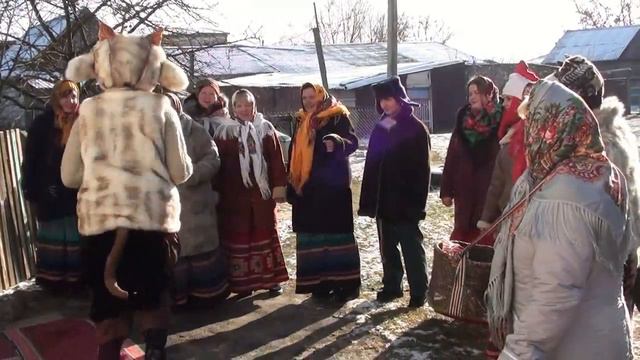 Щедровки