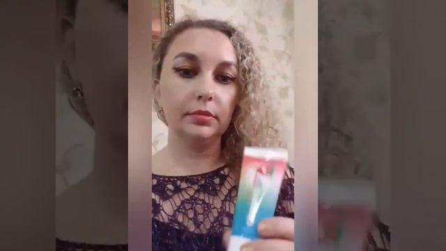 Обзор заказа по каталогу №16 компании ORIFLAME смотреть онлайн