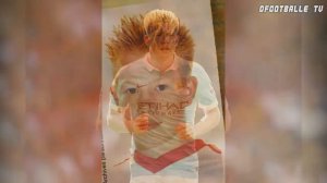 ФУТБОЛИСТЫ В ДЕТСТВЕ И СЕЙЧАС ★ СКОЛЬКО ВЫ УЗНАЛИ ФУТБОЛИСТОВ 1