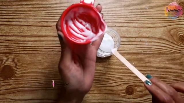 Craft hacks, tips and tricks/Homemade Mod podge/ Homemade decoupage glue смотреть онлайн