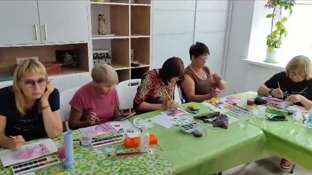 Занятие 