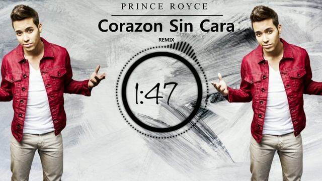 Prince Royce - Corazon Sin Cara (REMIX) DJ PIOLO смотреть онлайн