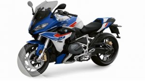All New 2024 BMW R 1250 RS Release in this year