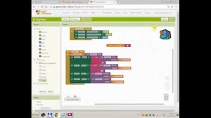 как использавать дату и время, в Mit App invertor 2