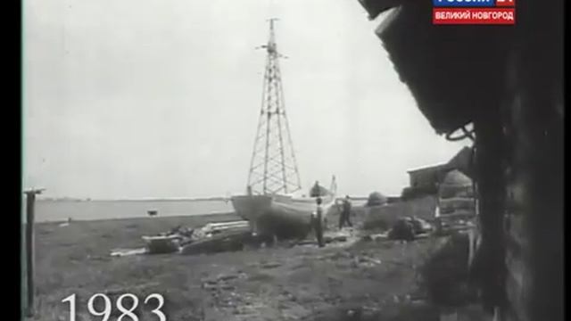 НОВГОРОД СОВЕТСКИЙ - 54 ВЫПУСК смотреть онлайн