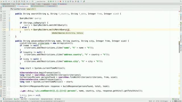 Java Day 2017 - David Pilato - Advanced Search For Your Legacy Application смотреть онлайн