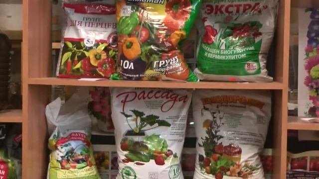 Дачные советы 24.01.2013