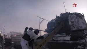 Гимн ракетных войск и артиллерии.