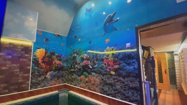 Русская баня в Невской Дубровке смотреть онлайн