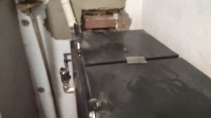 Котел Питон 3 месяц