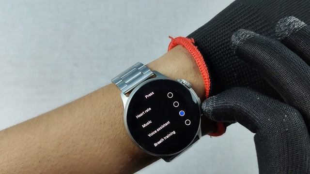 Best Smartwatch Under ₹3000 ? - Full Review | Boult Crown R Pro | Metal strap, Bt Calling, Amoled смотреть онлайн