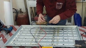 есть звук но пропало изображение на телевизоре