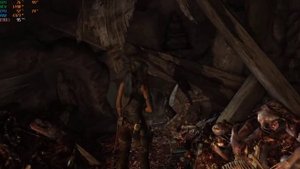 Tomb Raider GTX 1060