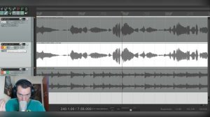 AKG Perception 220 мод капсюлем K47. Простая модификация микрофона.