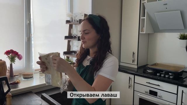 ПИРОЖКИ за 20 минут! ЭКСПРЕСС-РЕЦЕПТ пирожков из лаваша БЕЗ ТЕСТА / Quick Pies Recipe