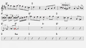 Sweet Home Chicago Robert Johnson The Blues Brothers Alto Sax
