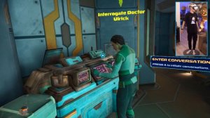 The Ultimate VR Space Adventure On Meta Quest 3? (Journey to Foundation)