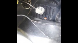 Китайская автономка сухой фен с Алиэкспресс пошаговая установка Газель, Nissan Leaf