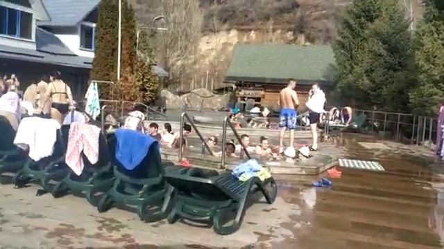 банный комплекс Тау Spa Almaty ?? смотреть онлайн