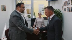 Центральная Коллегия Адвокатов