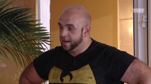 Дом-2: Курс сейшельского бойца