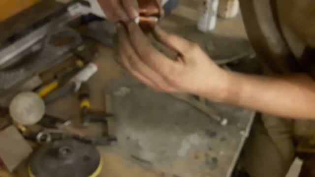 Сварочный грунт Förch смотреть онлайн