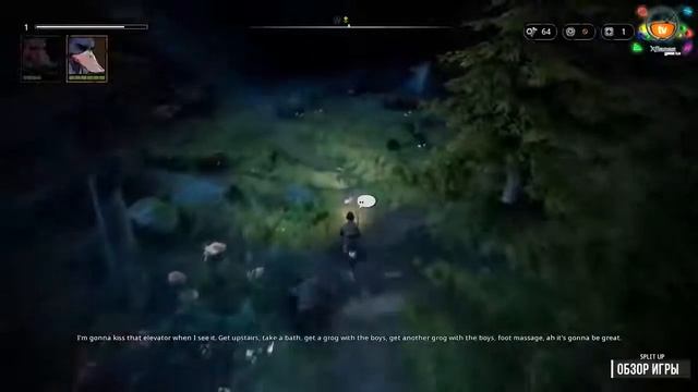 ОБЗОР Mutant Year Zero Road to Eden. Полный разбор игры. смотреть онлайн