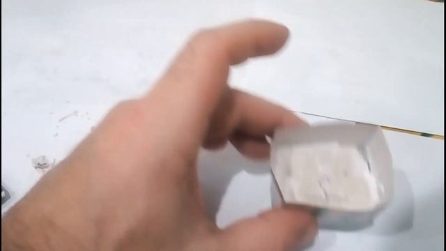 Форма для мормышек