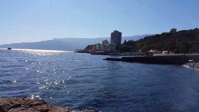 Ялта|Никитский ботанический сад|Где выход из лабиринта?|Дикий пляж|HelenLin1 смотреть онлайн