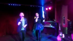 Алексей Елистратов