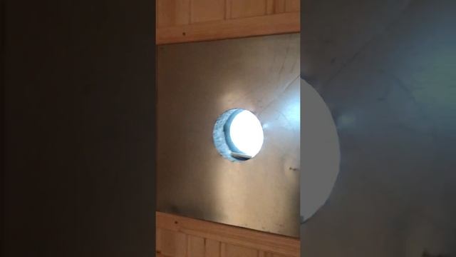 Мобильные бани под ключ МБ-1 из профилированного бруса смотреть онлайн