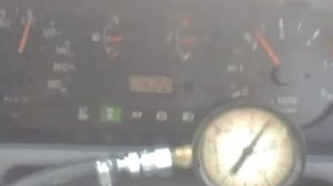 тд 27 проверка турбины
