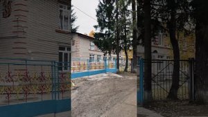 Осень 2023 г. Чехов-7 (Чернецкое)