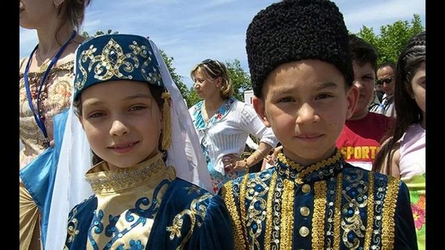 Кто такие Татары?
