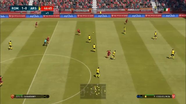 PRO EVOLUTION SOCCER 2017 - CPY CRACKED GAMEPLAY ON PC смотреть онлайн