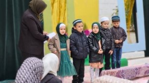 МАВЛИД - ДЕНЬ РОЖДЕНИЯ ПОСЛАННИКА АЛЛАХА صلى الله عليه وسلم